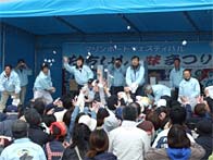 第4回おちいし・味まつり17