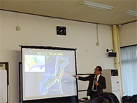 津波災害に強い漁業地域づくり講演会3